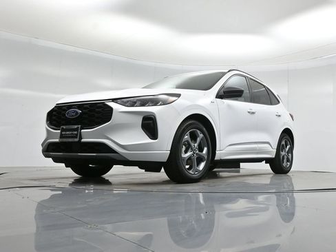 Certified 2023 Ford Escape ST-Line w/ Equipment Group 301A image 44