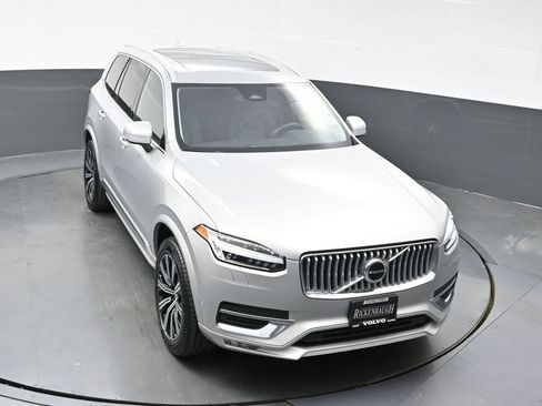 Used 2023 Volvo XC90 B6 Plus w/ Protection Package Premier AWD/4WD image 30