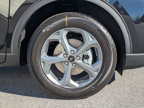 New 2026 Ford Escape ST-Line Select w/ Tech Pack #1 image 11