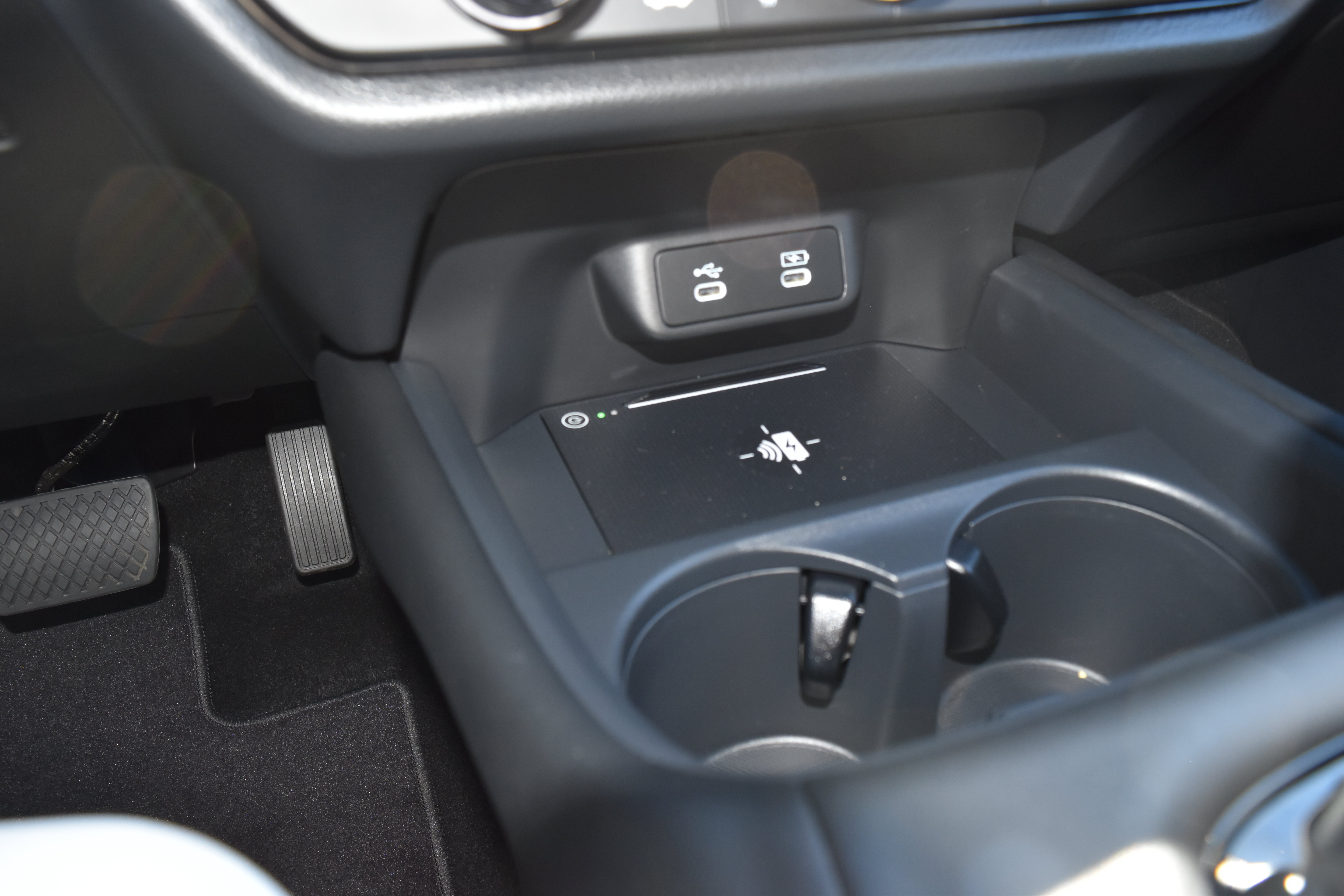 Used 2027 Honda HR-V LX image 22