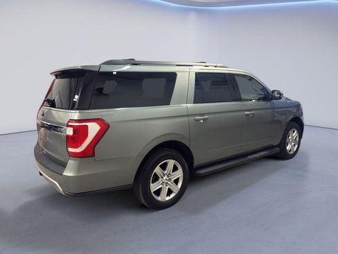Used 2019 Ford Expedition Max XLT image 6
