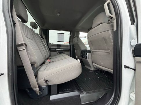 Used 2019 Ford F350 XLT w/ FX4 Off-Road Package AWD/4WD image 30