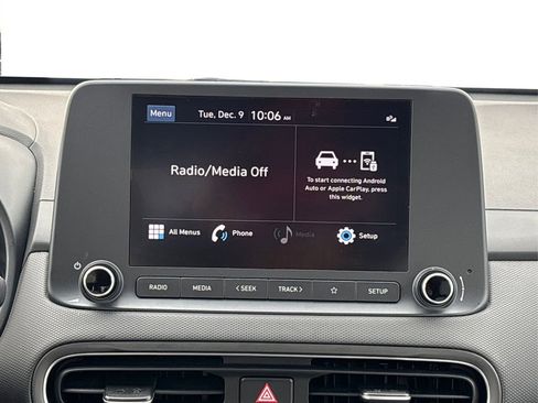 Certified 2023 Hyundai Kona SEL image 18