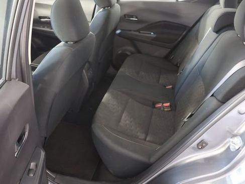 Used 2024 Nissan Kicks SV FWD image 18