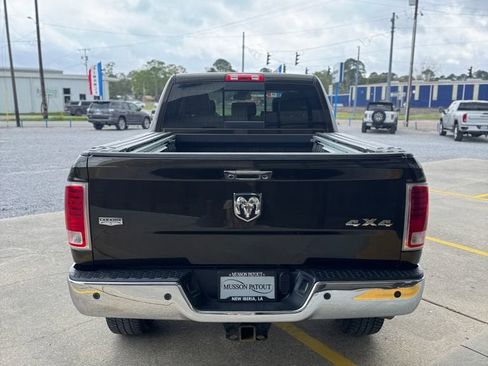Used 2013 RAM 2500 Laramie w/ Convenience Group image 6