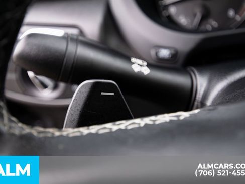 Used 2019 INFINITI QX50 Essential w/ Cargo Package image 17