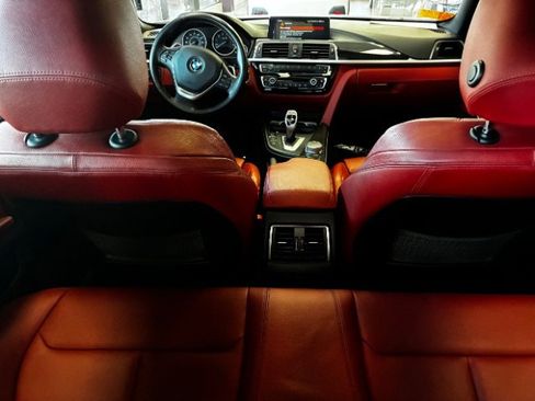 Used 2018 BMW 430i Gran Coupe image 32