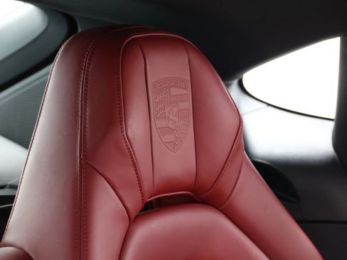 Used 2018 Porsche Panamera 4S Executive w/ Carbon Fiber Interior Package AWD/4WD image 86