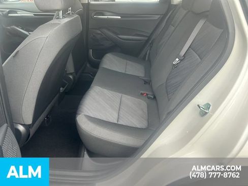 Used 2026 Kia Seltos LX FWD image 23