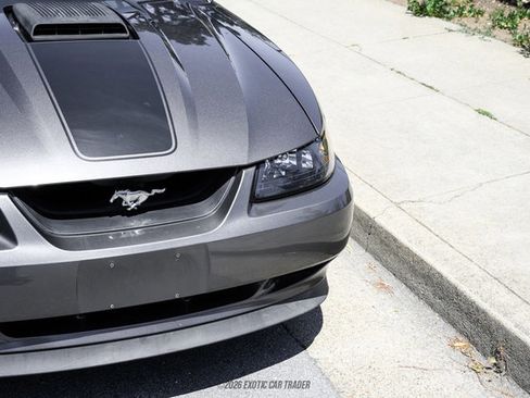 Used 2003 Ford Mustang Mach 1 RWD image 95
