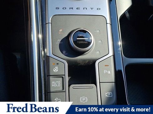 New 2026 Kia Sorento SX Prestige AWD/4WD image 21