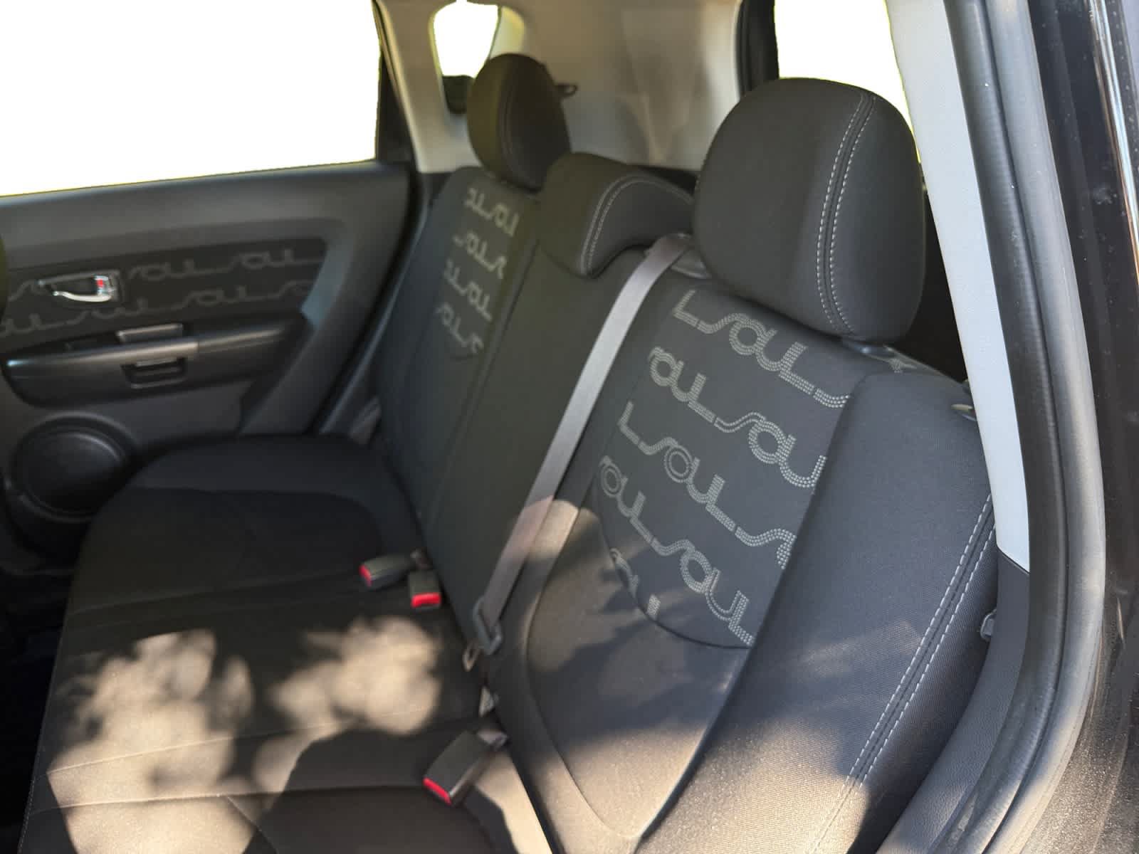 Used 2013 Kia Soul + w/ Audio Pkg FWD image 20