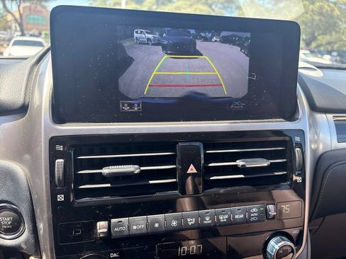 Certified 2023 Lexus GX 460 Premium AWD/4WD image 14