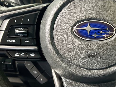 Used 2021 Subaru Impreza 2.0i w/ Popular Package #2 image 12