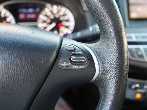 Used 2014 INFINITI QX60 FWD w/ Premium Package image 13