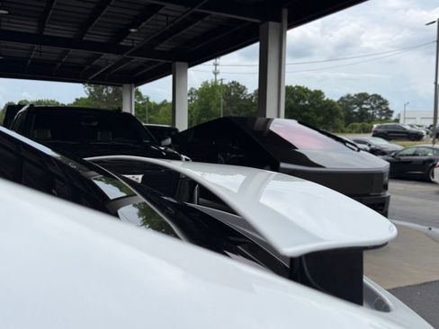 Used 2023 Tesla Model X AWD/4WD image 34