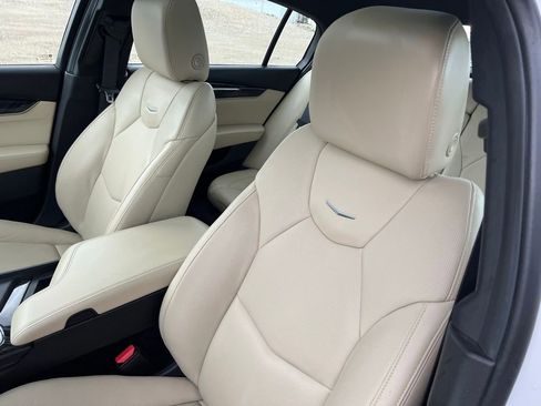 Used 2023 Cadillac CT5 Premium Luxury image 29