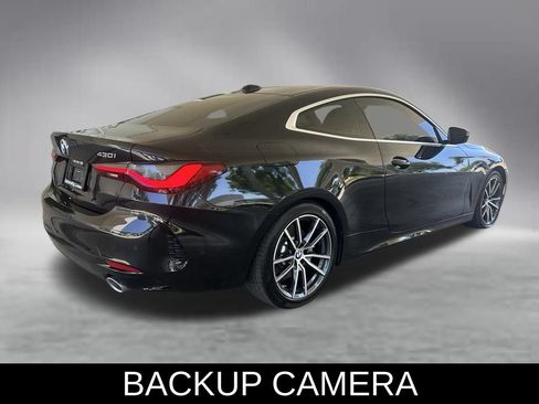 Used 2026 BMW 430i Coupe RWD image 4