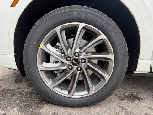 New 2026 Lincoln Corsair Grand Touring AWD/4WD image 41