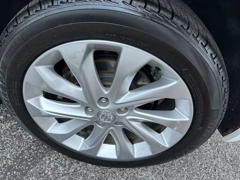 Used 2017 Buick Envision Premium AWD/4WD image 21