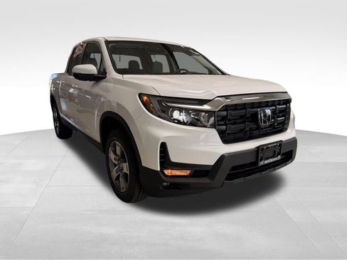 New 2026 Honda Ridgeline RTL image 2