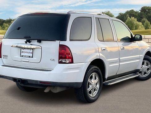 Used 2007 Buick Rainier CXL image 11