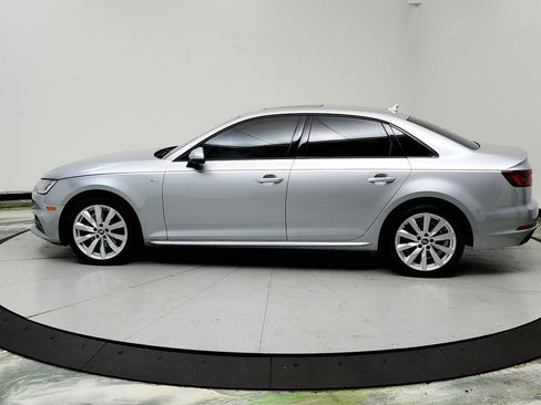 Used 2018 Audi A4 2.0T Ultra Premium w/ 18" Wheel Package image 8