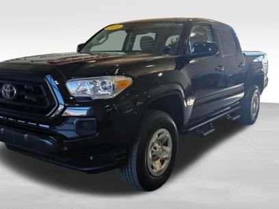 Used 2021 Toyota Tacoma SR