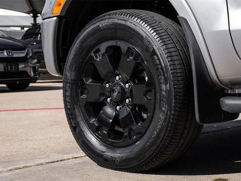 Used 2022 Ford Ranger XLT w/ Equipment Group 301A Mid image 52