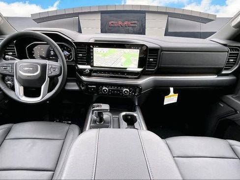 New 2026 GMC Sierra 1500 SLT w/ SLT Premium Package image 6