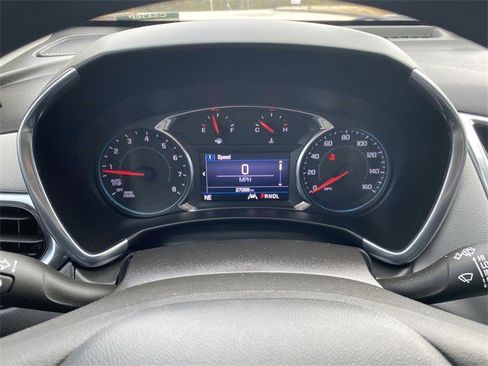 Certified 2022 Chevrolet Equinox LT image 13