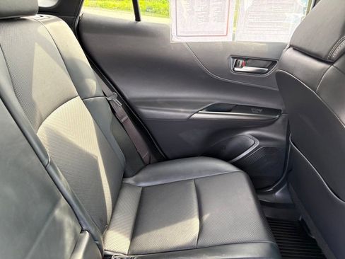 Used 2021 Toyota Venza Limited w/ Advanced Technology Package AWD/4WD image 40