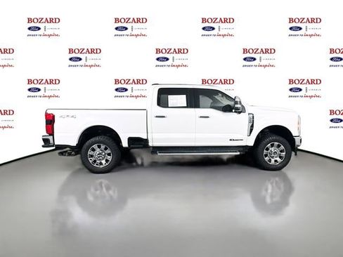 Used 2023 Ford F250 Lariat w/ Chrome Package image 9