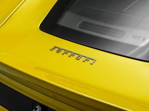 Used 2017 Ferrari F12tdf RWD image 60