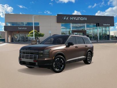 New 2026 Hyundai Palisade XRT Pro