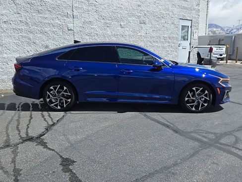 Used 2026 Kia K5 EX FWD image 2