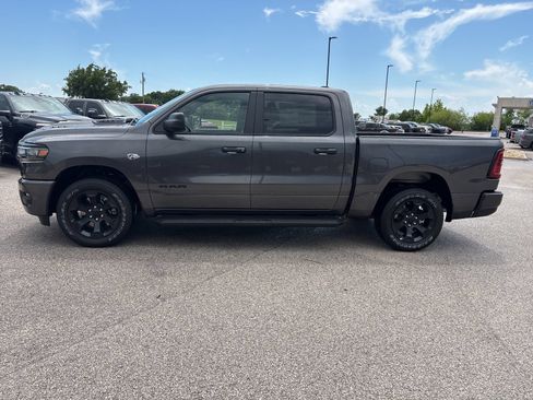 New 2026 RAM 1500 Express AWD/4WD image 2