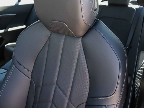 New 2026 BMW 540i xDrive w/ M Sport Package image 26