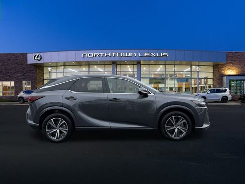 Certified 2024 Lexus RX 350 Premium w/ Accessory Package (Z1) image 25