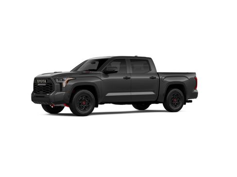 New 2026 Toyota Tundra TRD Pro AWD/4WD image 3