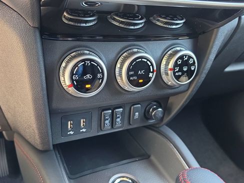New 2026 Mitsubishi Outlander Sport LE AWD/4WD image 24