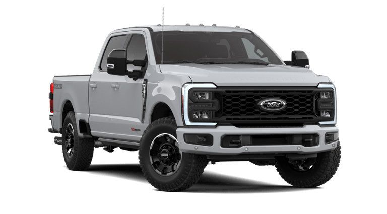 New 2026 Ford F250 Lariat w/ Tremor Off-Road Package AWD/4WD image 51