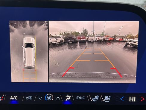 New 2026 Chevrolet Tahoe Premier image 13