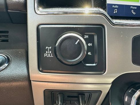 Used 2022 Ford F350 King Ranch w/ Tremor Off-Road Package AWD/4WD image 7