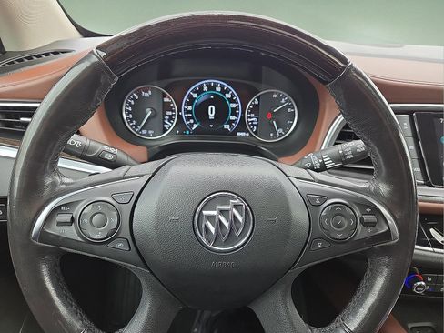 Used 2019 Buick Enclave Avenir w/ Avenir Technology Package image 24