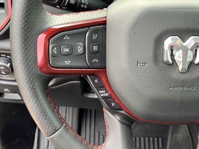 Certified 2026 RAM 1500 Rebel w/ Rebel Level 1 Equipment Group AWD/4WD image 28