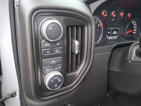 Used 2020 GMC Sierra 1500 Fleet/Base w/ Convenience Package image 13