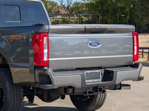 New 2026 Ford F250 XL w/ STX Appearance Package image 6