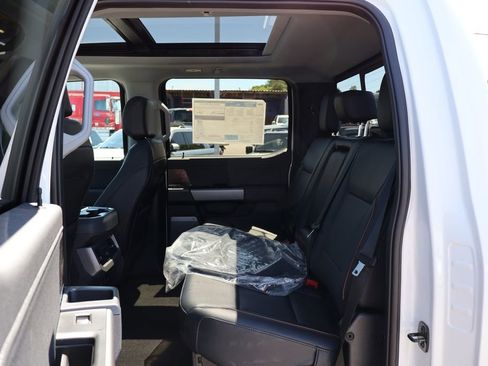 New 2026 Ford F350 Lariat w/ Lariat Ultimate Package AWD/4WD image 20
