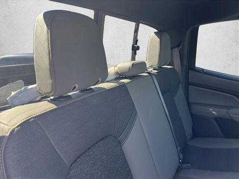 Used 2024 Chevrolet Colorado ZR2 w/ Technology Package image 21